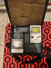 Nintendo gameboy travel for sale  Chapel Hill