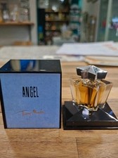 Miniature parfum angel d'occasion  Capendu