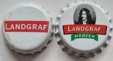Kronkorken deutschland landgra gebraucht kaufen  Olching