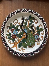 Vintage ibiscus ceramics for sale  GLASGOW