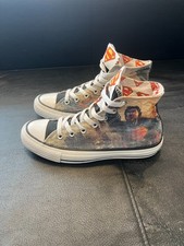 Converse comics superman for sale  DALKEITH