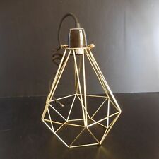Lustre éclairage plafond d'occasion  Nice-
