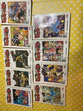Lotto manga dragon usato  Villarbasse