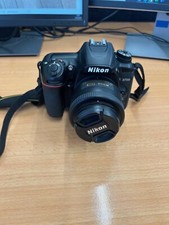 Nikon d7500 slr for sale  GLOUCESTER