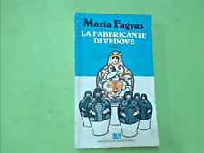 Maria fagyas fabbricante usato  Palermo