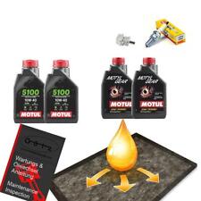 Wartungs inspektion set gebraucht kaufen  Gammertingen