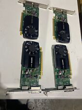 Carte graphique nvidia d'occasion  Expédié en Belgium
