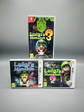 Bundle completo luigi usato  Ferrara