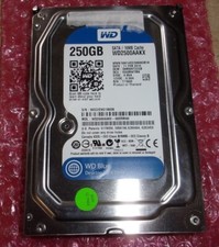 Western digital wd2500aakx for sale  Marietta