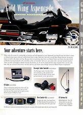 Genuine honda accessories for sale  Englewood