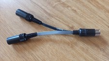 Uher kabel adapter gebraucht kaufen  Waldachtal