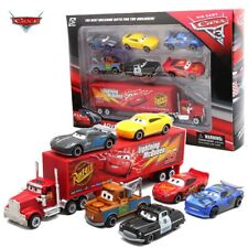 7pcs cars saetta usato  Ragalna