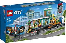 Lego city 60335 gebraucht kaufen  Trier