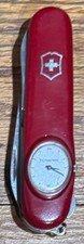 Victorinox Time Keeper 91MM - Canivete suíço com bolsa de couro comprar usado  Enviando para Brazil
