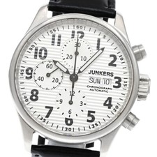 Junkers gents 6218 usato  Spedire a Italy