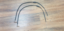 Genuine suzuki exhaust for sale  CUPAR