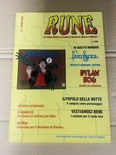Dylan dog rivista usato  Roma