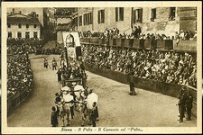1925 - Siena - Il Carroccio col Palio comprar usado  Enviando para Brazil