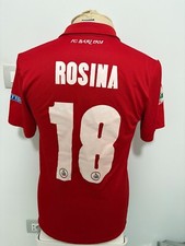 Maglia bari 2015 usato  Italia