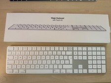 Apple magic keyboard gebraucht kaufen  Dogern