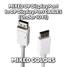 Mixed generic displayport for sale  Sykesville