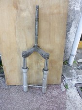 Fourche scooter peugeot d'occasion  Mimet