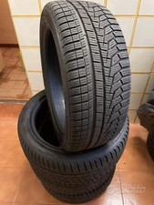 Pneumatici invernali hankook usato  Villarbasse