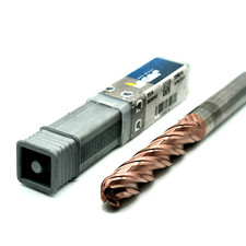 Iscar 3398314 carbide for sale  Mesa
