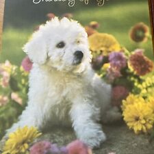 Vtg greeting card for sale  Webberville