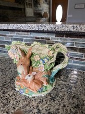 Vtg fitz floyd for sale  La Vergne