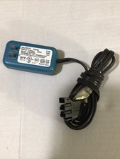 Carregador de bateria genuíno Peg-Perego 12V DC classe 2 modelo 25200030, usado comprar usado  Enviando para Brazil