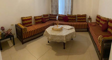 Salotto marocchino usato  Fidenza