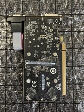 MSI Radeon R7 240 2GD3 64b LP DirectX 12 64-Bit 2GB DDR3 DVI/HDMI/VGA comprar usado  Enviando para Brazil