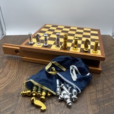 Modern inch chess for sale  Plant City