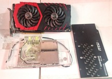 Geforce msi gtx usato  Casapesenna
