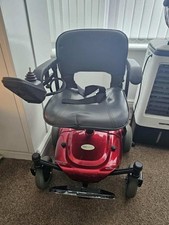 Capricorn electric wheelchair for sale  STOKE-ON-TRENT