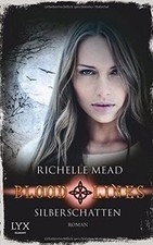 Bloodlines silberschatten mead gebraucht kaufen  Berlin