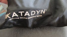 Katadyn hiker water for sale  Birch Tree