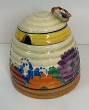 Clarice cliff autumn for sale  SOLIHULL