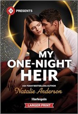 One night heir for sale  UK
