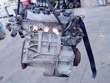 Motore completo honda usato  Italia