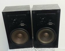 Lautsprecher lautsprecher sony gebraucht kaufen  München