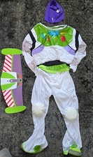 Officialdisney buzz light for sale  GILLINGHAM