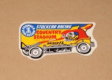 1970 coventry stadium for sale  RUGBY