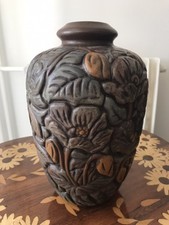 Vase grès mougin d'occasion  Paris XV