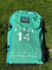 North rebel freeride gebraucht kaufen  Koblenz