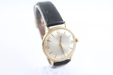 Zenith gold tone for sale  LEEDS
