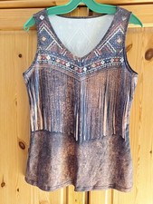 Shirt linedance western gebraucht kaufen  Berlin
