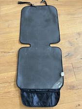 Autositzschoner sitzunterlage  gebraucht kaufen  Kelkheim