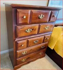 Dresser nice solid for sale  Waxhaw
